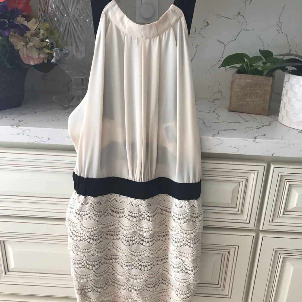Professional Dress